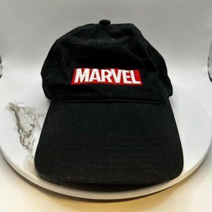 Marvel superhero hat cap youth